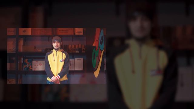 ASL WAYNE-SAN UCHUN (QUYOSH)