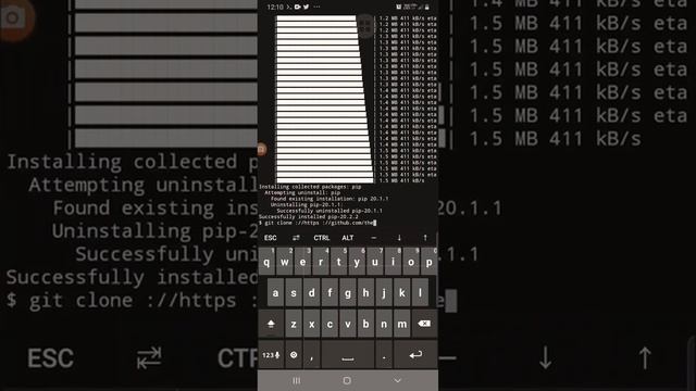 Call Bombing Attack смотреть онлайн