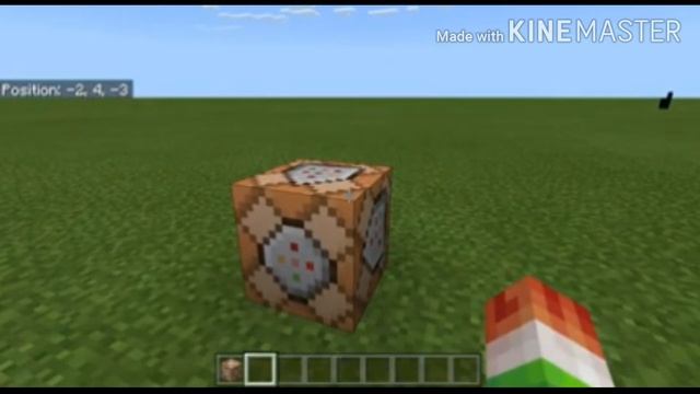 How to TP in Minecraft using command_block смотреть онлайн