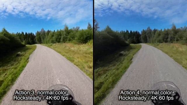 DJI Osmo Action 4: Don't Buy The Hype смотреть онлайн