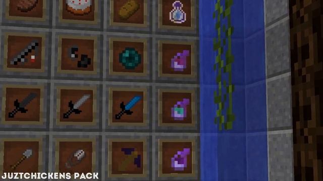 TOP 3 MINECRAFT PVP TEXTURE PACKS 8x8 [NO LAG - FPS BOOST] смотреть онлайн