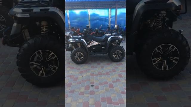 Продам квадроцикл БУ город Харьков Linhai 760 4~4 irs тел.066-02-03-456 смотреть онлайн
