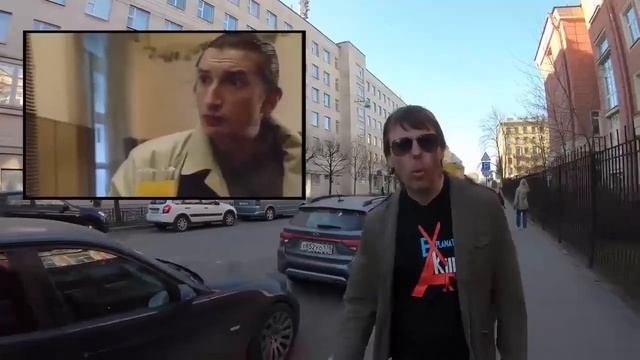 Как одевалась братва 90 х смотреть онлайн