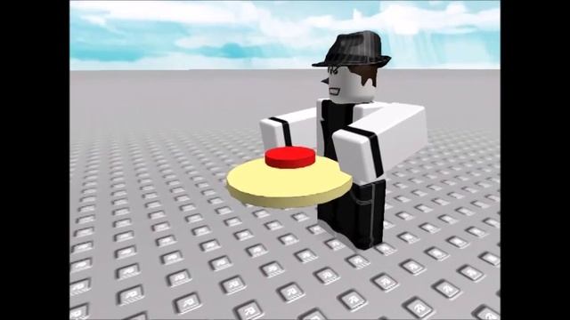Roblox Short: I Baked You a Pie смотреть онлайн