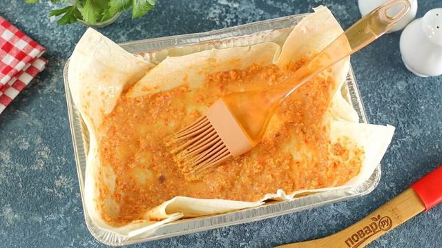 Вкусные будни