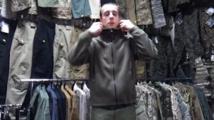 Подробный Видео обзор Флисовой Куртки Patriot(Helikon-Tex)