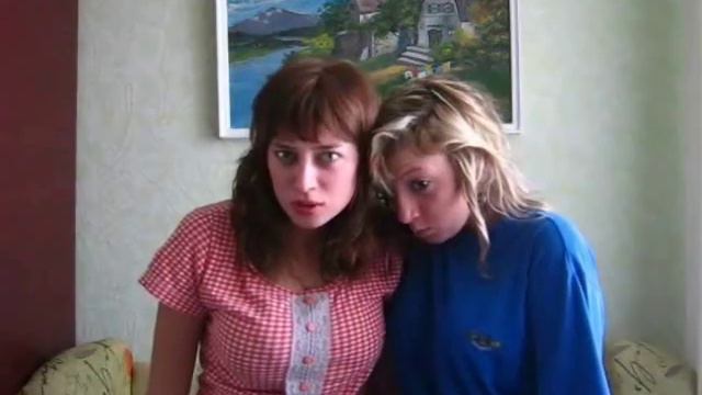 Больные девочки! Симферополь ЖЖОТ :) Muttonheads - to you смотреть онлайн