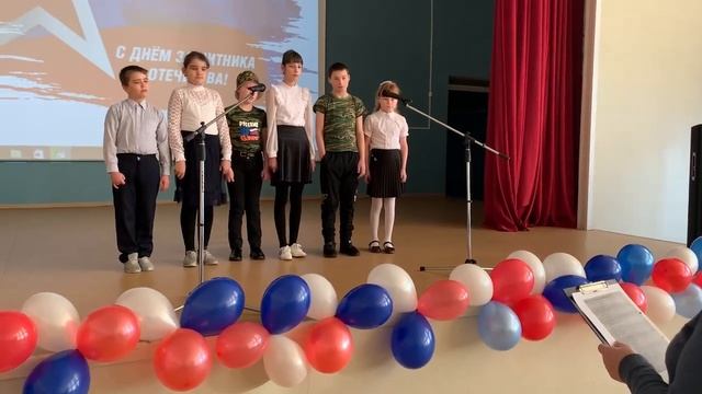 Номинация "Народное песенное творчество" ГОКУ СКШ г. Усть-Уда смотреть онлайн