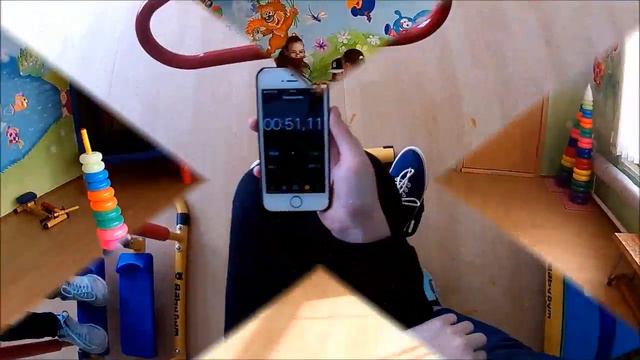 МЫ УВИДЕЛИ ТОГО САМОГО ДУХА!|| КТО-ТО ЗА НОГУ УТАЩИТ... смотреть онлайн