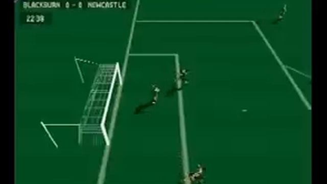 player manager 1999 ps1 смотреть онлайн