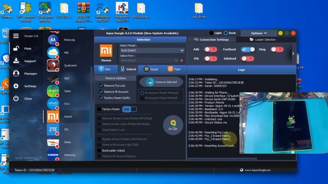 this device is locked 100% solution | How to remove mi account from mi pad смотреть онлайн