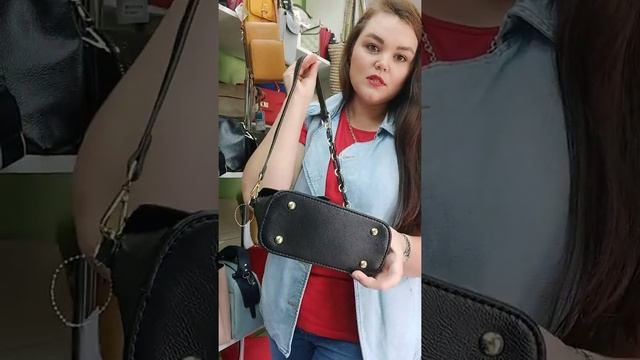 ОБЗОР ЧЕРНЫХ СУМОК 2021 #ЕЖЕВИКАКУНГУР смотреть онлайн