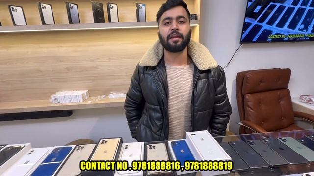 Cheapest Mobile Market in Delhi ?| Second Hand Mobile | iPhone Sale | iPhone12 , iPhone13 iphone15 смотреть онлайн