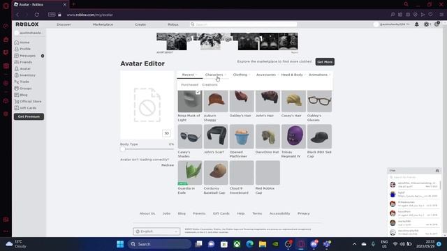 How to PG roblox accounts! смотреть онлайн
