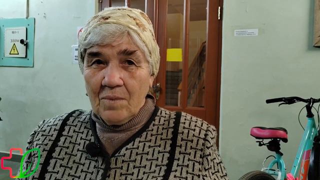 "Детокс мастер" и "Золотая живица" помогли маме встать на ноги. Отзыв. Здравомед. [69020] смотреть онлайн