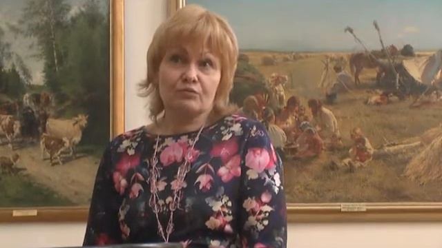 «Жизнь и судьба русского крестьянства» смотреть онлайн