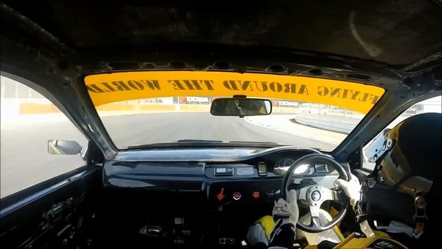 Honda Civic EG6 Vtec N/A 262hp Time Attack смотреть онлайн