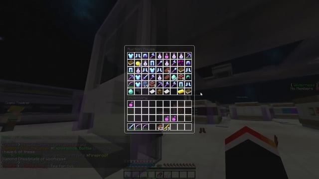 Minecraft FACTIONS #85 "LEGENDARY ENCHANT BOOK!" w/PrestonPlayz & MrWoofless смотреть онлайн