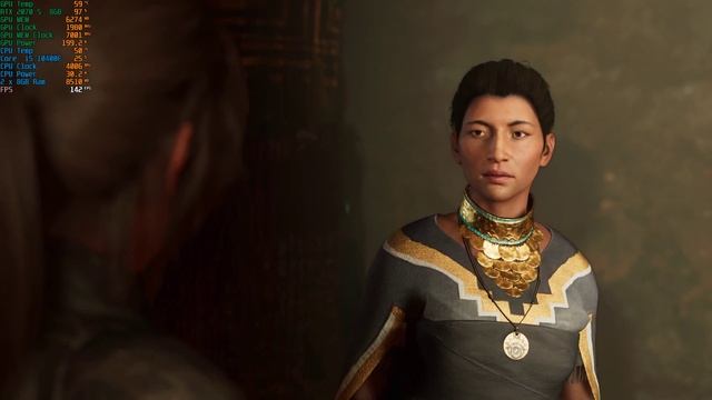 Shadow of the Tomb Raider - Nvidia RTX 2070 Super 8GB 256 Bit - TESZT 2. - Game Play 1080p смотреть онлайн