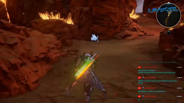 В ПОИСКАХ КОРОБЛЯ №11 Tales Of Arise 2021