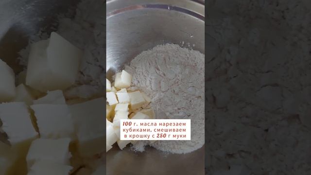 Американский пирог с тыквой простой рецепт смотреть онлайн