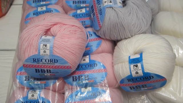 Почтовые коробки для заказов,меховые помпоны и пряжа! смотреть онлайн