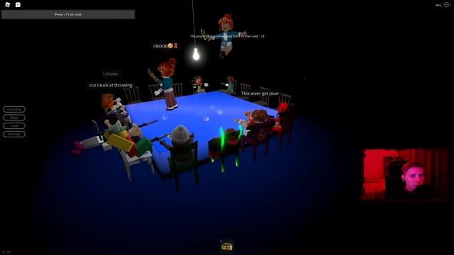 PLAYING WITH CONTROLLER ON BREAKING POINT! *DIFFICULT* (Roblox Breaking Point) смотреть онлайн
