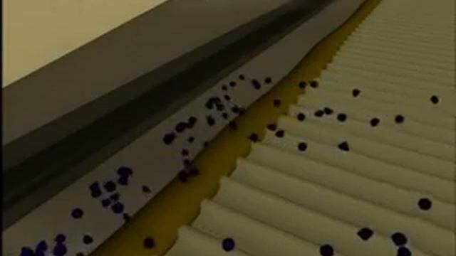 Фаворит — Воздушные фильтры MANN-FILTER смотреть онлайн