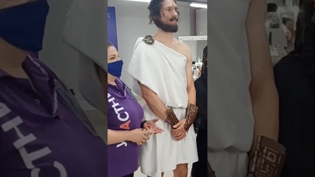 Образ Одиссея|АРТМАСТЕРС смотреть онлайн