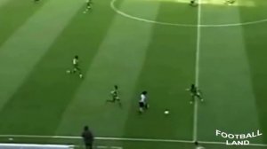 ALVARO RECOBA BEST GOALS SKILLS AND FEINS