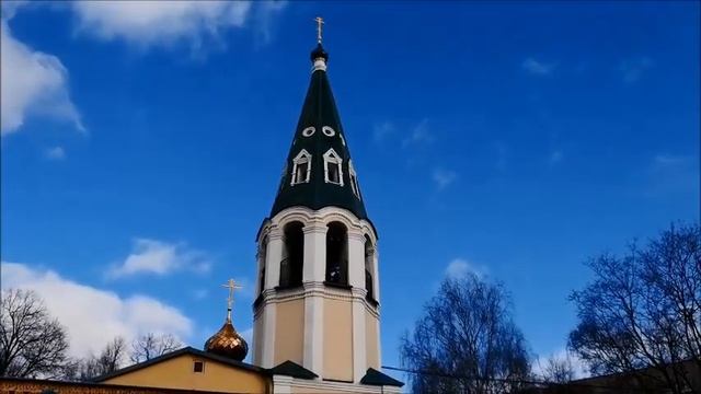 Моя малая родина