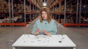 Как выбрать саморезы по металлу | Обзор от компании Креп-Комп