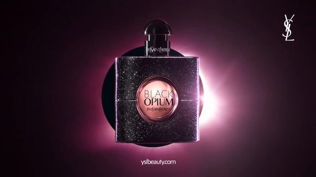 Yves Saint Laurent Black Opium - Описание аромата