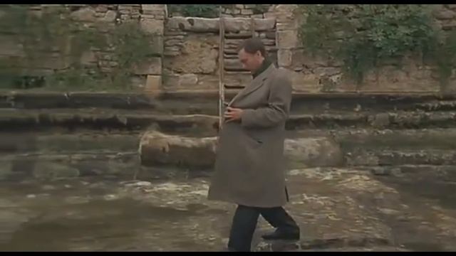 Electus To A Friend/ Andrei Tarkovsky / смотреть онлайн