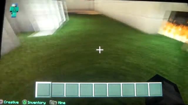 SFP Minecraft map Dead Zone смотреть онлайн