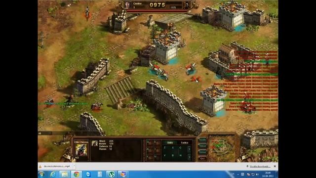Terra Militaris cheats смотреть онлайн