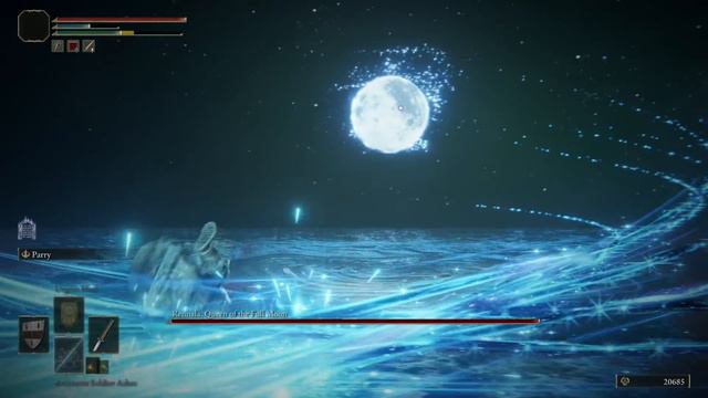 Rennala Queen of the Full Moon // Elden Ring // Part 52 // Blind Let's Play Playthrough смотреть онлайн