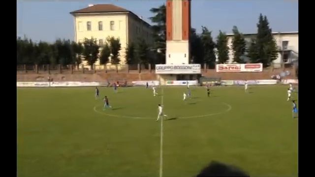 Dilettanti in Rete: Orceana-Rigamonti Castegnato смотреть онлайн
