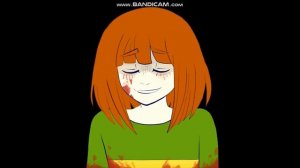 【Undertale】Smile ver. Frisk & Chara【Meme】9 минут