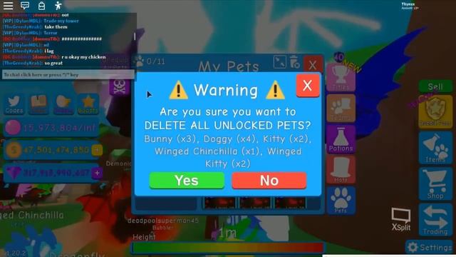 ?HOW TO AFK HATCH IN BGS? EASY SECRET PETS! BUBBLE GUM SIMULATOR! смотреть онлайн