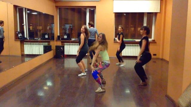 SALSATON | Reggaeton in Salsa | group Ksenia Ksunami | 'Fiesta Permanente' смотреть онлайн