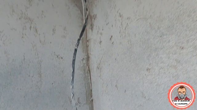Ужасный ремонт хрущевки в Самаре.Все сносить и переделывать/ремонт в Самаре смотреть онлайн