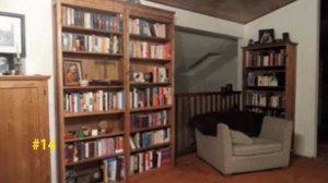 25 Лайфхаков, Как Сделать Тайник В Доме