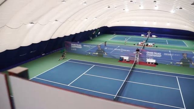 Grand Palace Cup 3 by Formula TX - 04.04.2021 смотреть онлайн