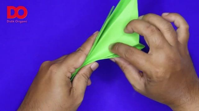 How to make paper lizard for beginners смотреть онлайн