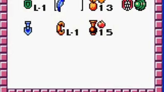 [Direct Play] The Legend of Zelda Oracle of Age. Link en a ras le bol ! смотреть онлайн