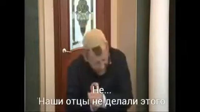 Хамза Чумаков 85. смотреть онлайн