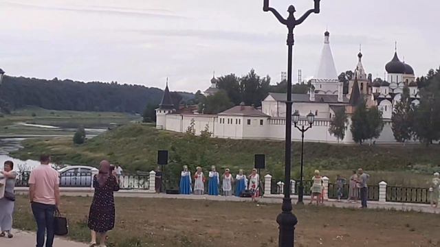 Город Старица ! смотреть онлайн