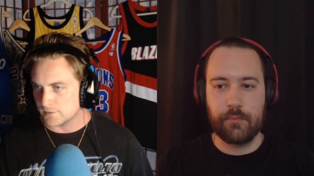 Our Reaction to the 2023 NBA Draft Lottery! смотреть онлайн
