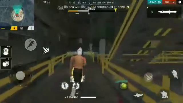 Free fire cold steel game play Garena Free Fire 2019. смотреть онлайн